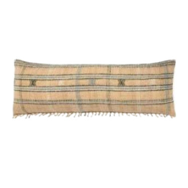 Akriti Sand, 14"W x 40"L