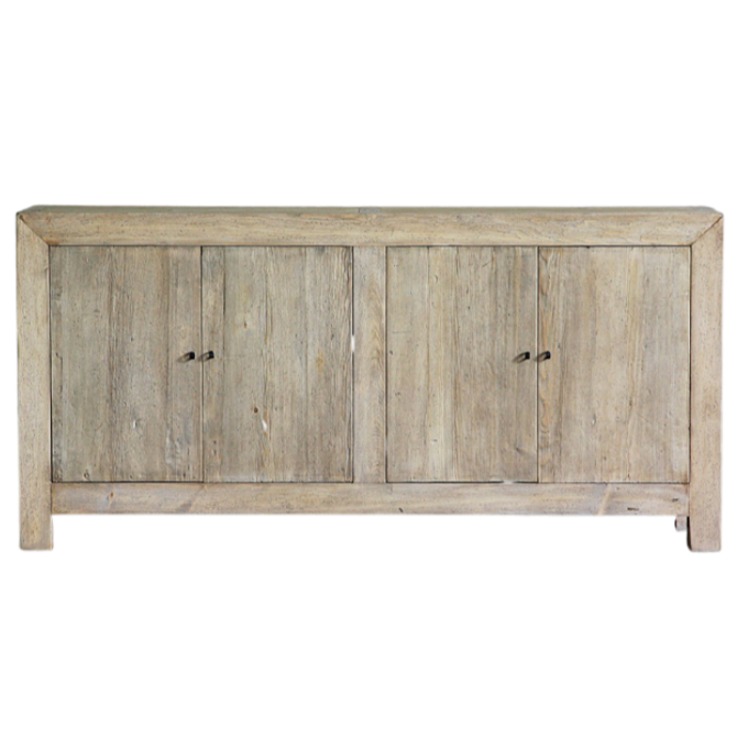 Reedition Gansu Buffet, 78"