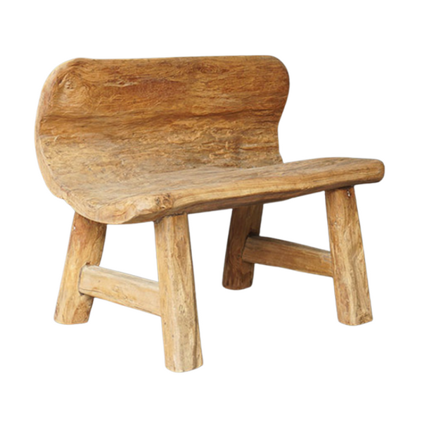 Original Antique Kampung Chair