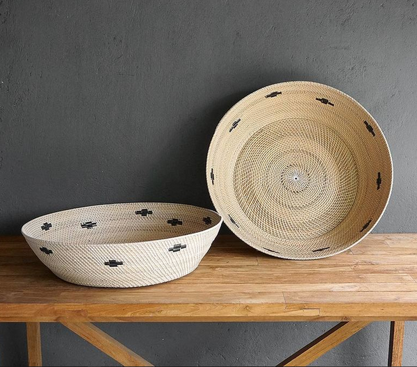 Pri Woven Bowl, 3 Sizes