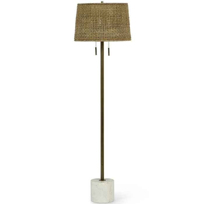 Winslow Floor Lamp
