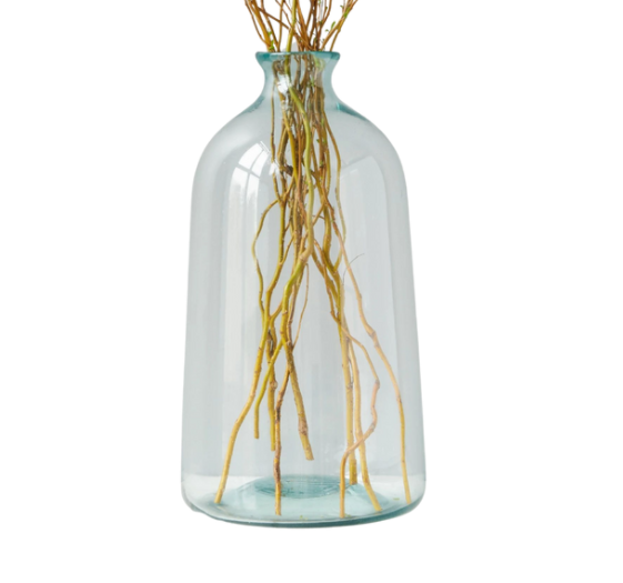 Artisanal Vase, Large