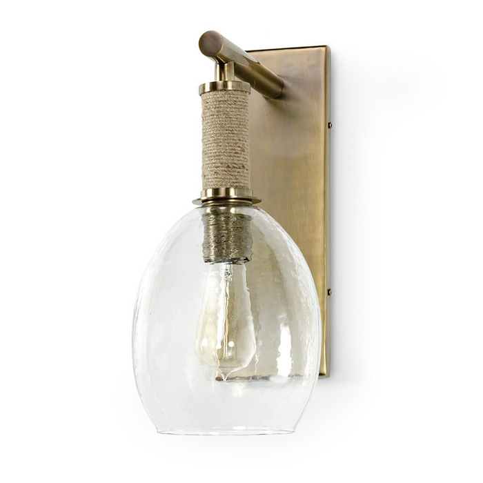 Bronson Sconce