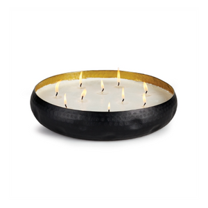 Oudh Noir 10-wick Candle Tray