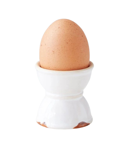 Exposed Edge Egg Cup