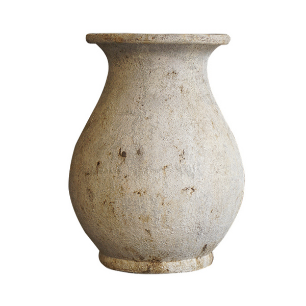 Sigi Teracotta Vase