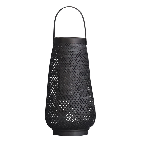 Kirana Lantern, Bronze