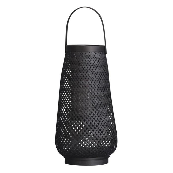 Kirana Lantern, Bronze