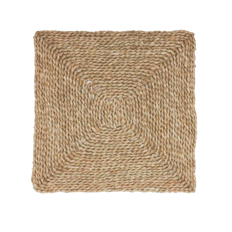 Lucian, Square Aged Placemat