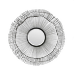 Kaylee Mirror, 36"D