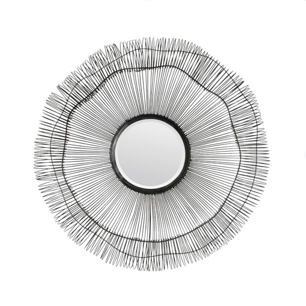 Kaylee Mirror, 36"D