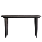 Matin Console Table, 59"L x 20"W x 32"H