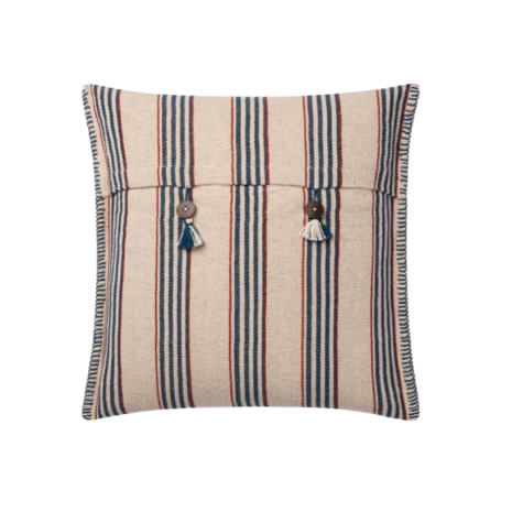 P0715 Indigo / Natural