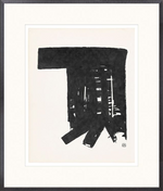 Simplex II-Small, 23 x 27