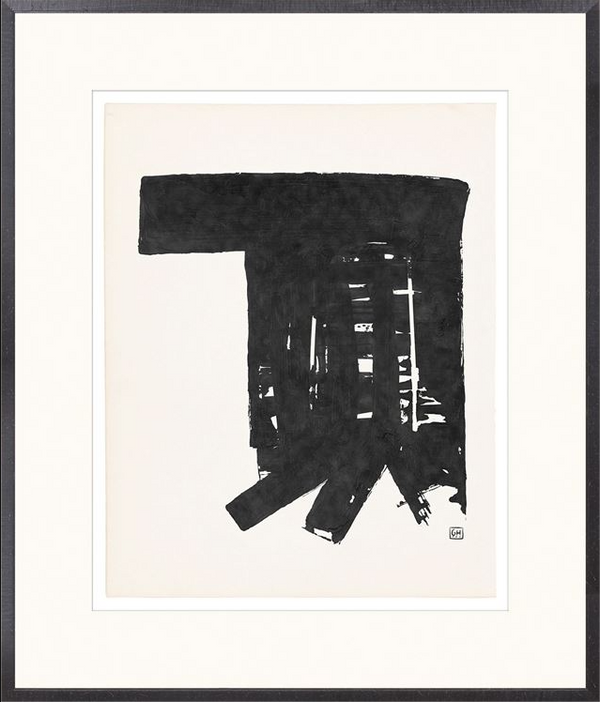 Simplex II-Small, 23 x 27