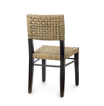 Panamawood Side Chair
