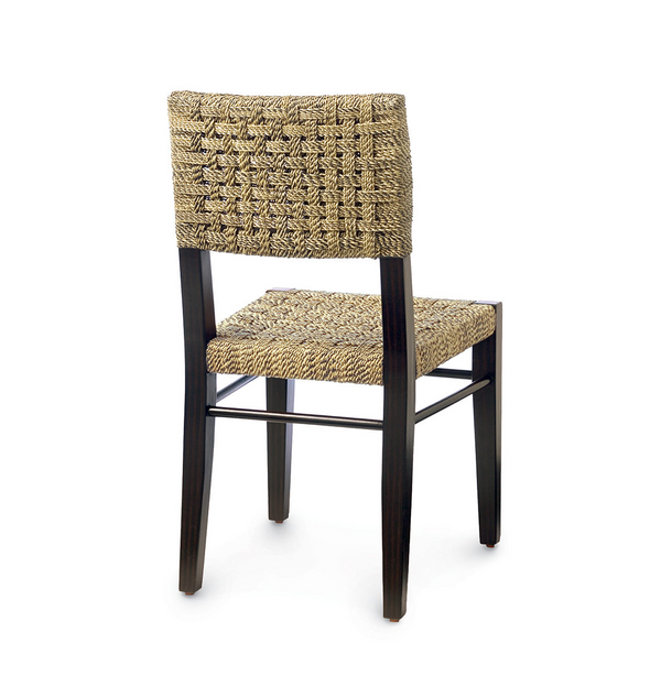 Panamawood Side Chair