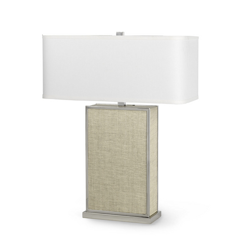 Townsend Table Lamp