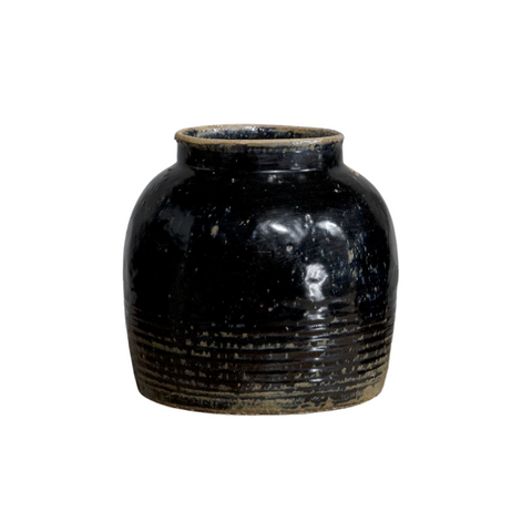 Antique Shanxi Vase