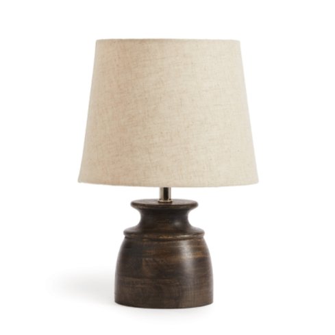 Benji Lamp