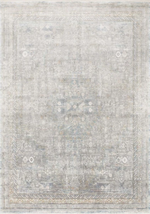 Gemma - 01, Silver / Multi