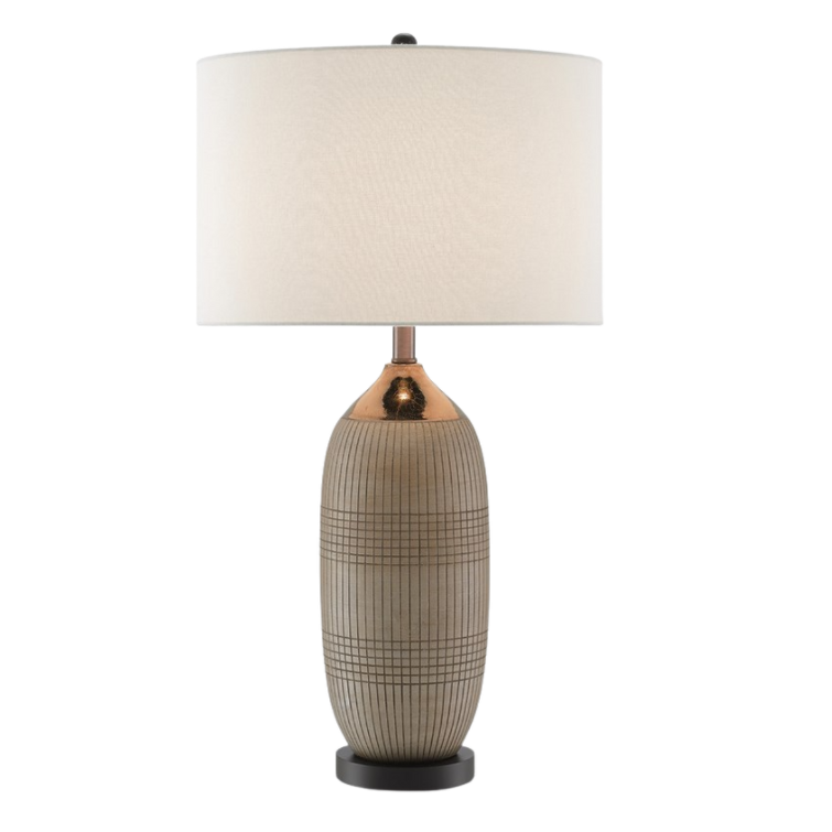 Alexander Table Lamp