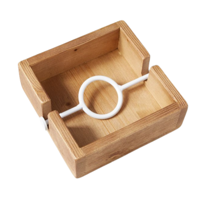 Bianca Napkin Holder
