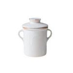 Exposed Edge Salt Cellar