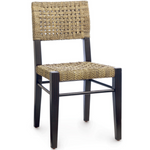Panamawood Side Chair