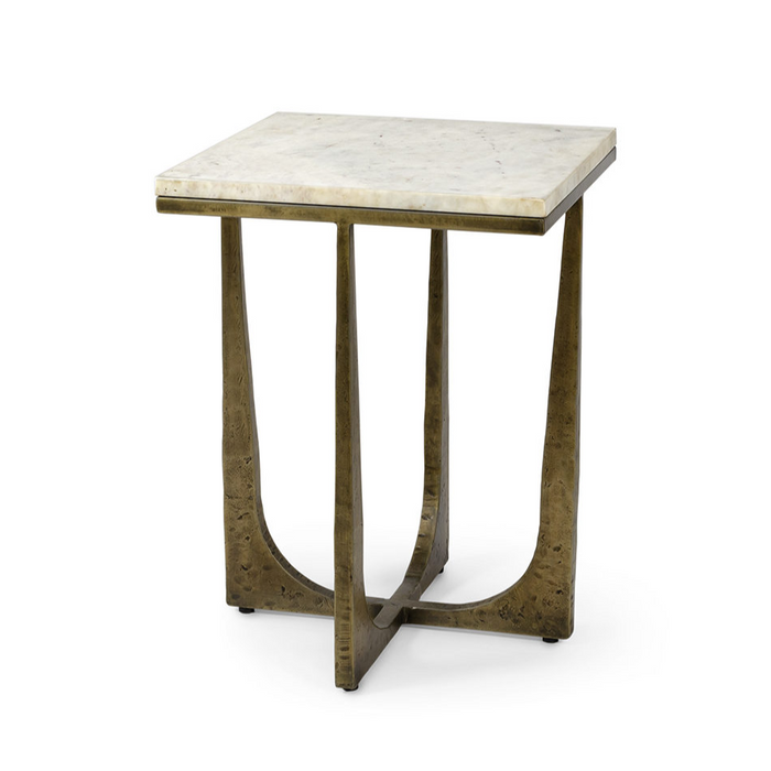 Serrano Side Table