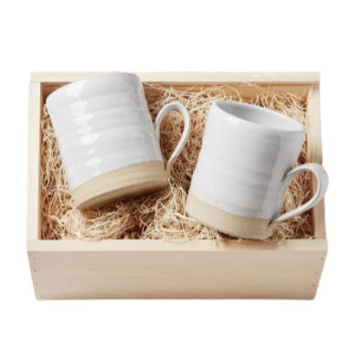 Silo Mug Gift Set