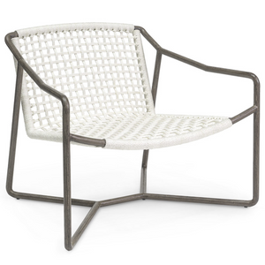Dockside Outdoor Lounge Chair
