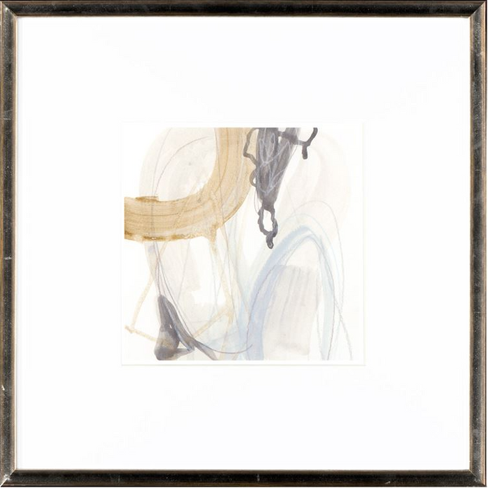 Inference I, 21 x 21