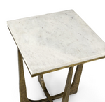 Serrano Side Table