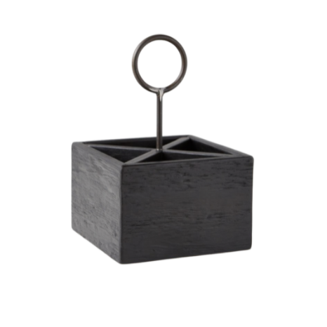 Barcelona Silverware Caddy