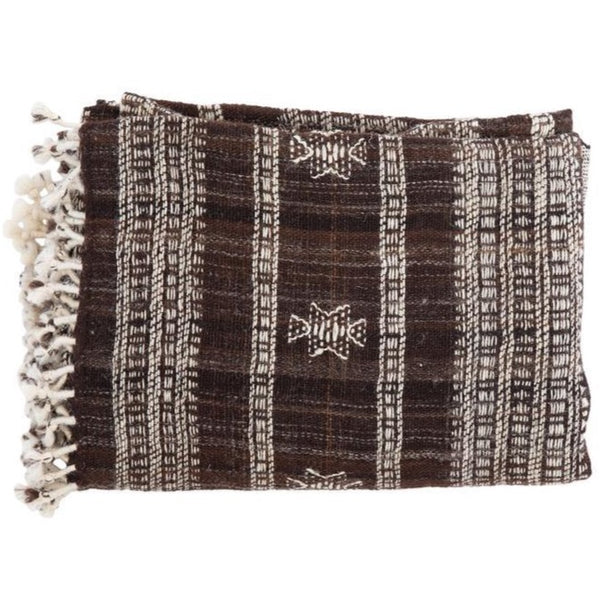 Akriti Mud Throw