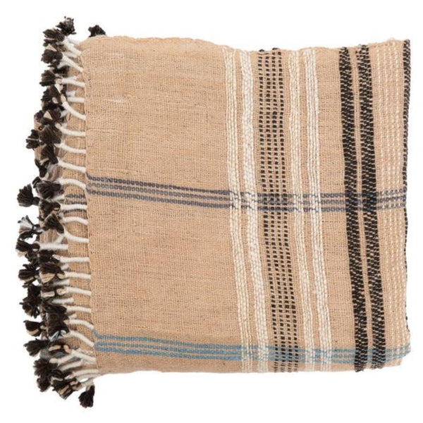Akriti Sancha Throw