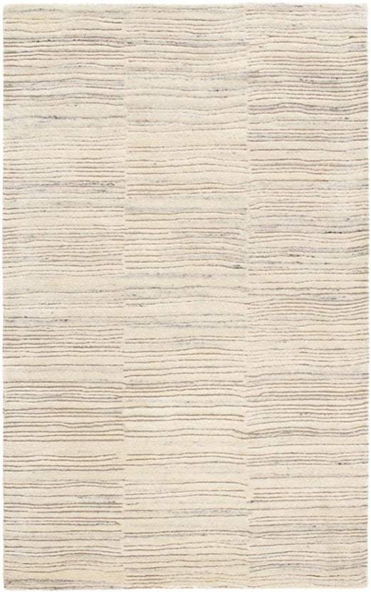 Avery Tufted Wool Rug, Oatmeal – Anna Hislop Home