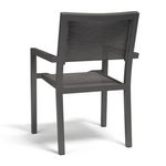 Vegas Stackable Sling Dining Chair