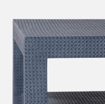 Oliver Coffee Table, 52"L x 30"W x 18"H