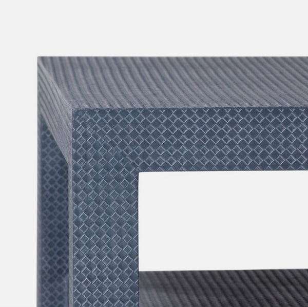 Oliver Coffee Table, 52"L x 30"W x 18"H
