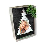 Holiday Tree Magnet Frame, 6.5"x 4"