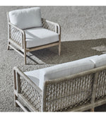 Montecito Indoor / Outdoor Lounge Chair