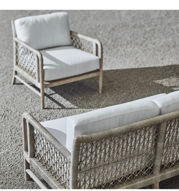 Montecito Indoor / Outdoor Lounge Chair