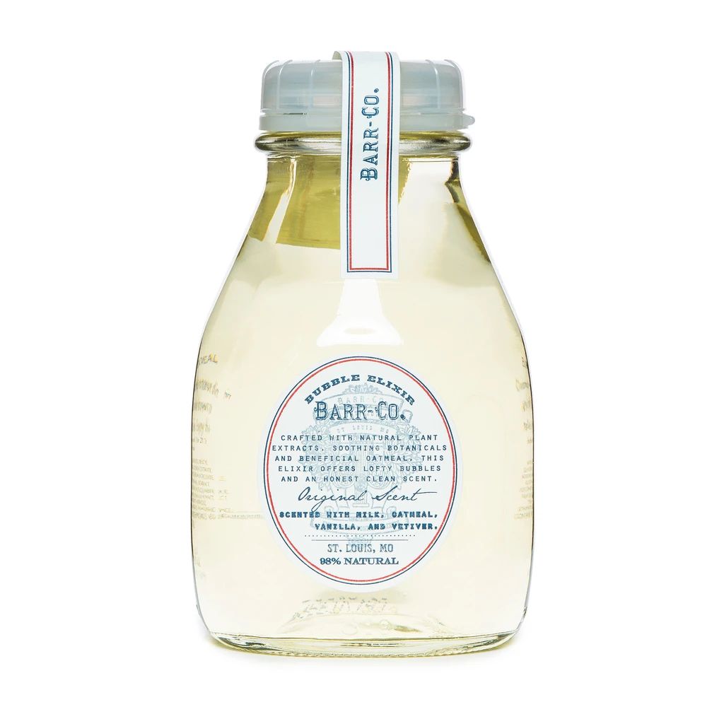 Original Scent Bath Elixir, 16oz