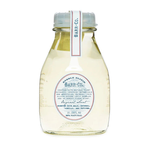 Original Scent Bath Elixir, 16oz