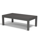 Vegas Coffee Table, 50"W x 27"D x 17"H