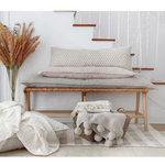 Montauk Body Pillow, Ocean