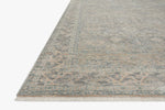 Blake - 01 Sky / Beige, Angela Rose x Loloi