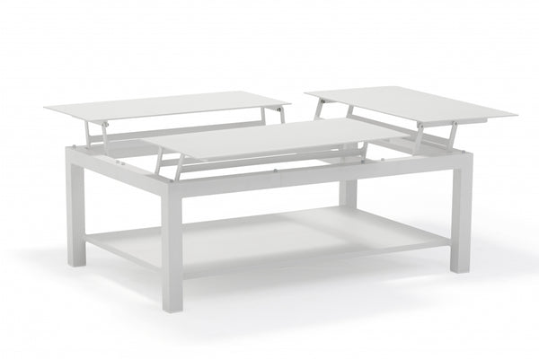 Accessary Lift Coffee Table